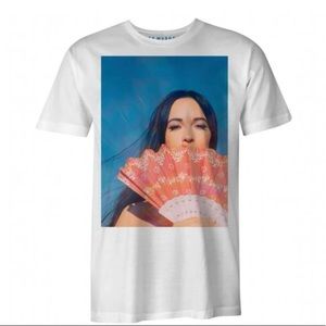 Kacey Musgraves Album Tee